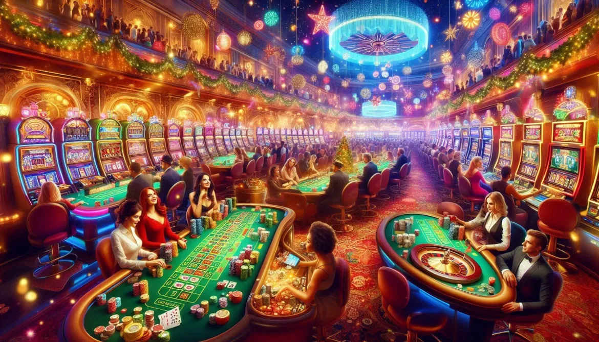 Kudos Casino